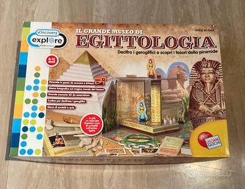 Egittologia