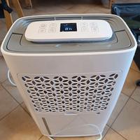 ProBreeze Deumidificatore 20L/giorno con ruote