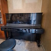 Pianoforte Yamaha U3AS - Giappone, perfetto, usato
