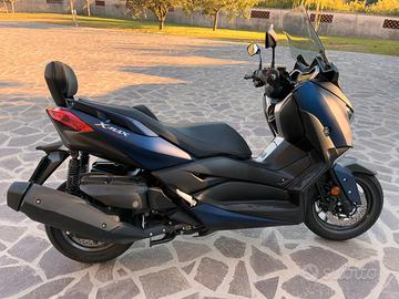 Yamaha X-Max 400 - 2018