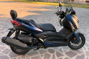 Yamaha X-Max 400 - 2018