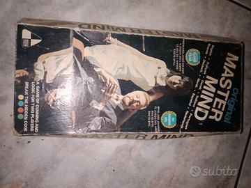 Original Mastermind 1972