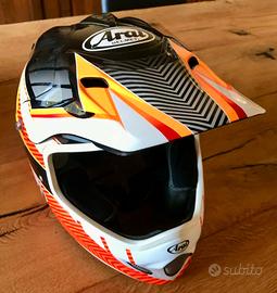 Arai Vx-3