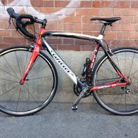Bici da corsa