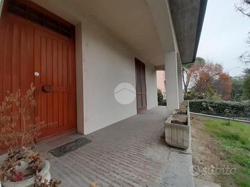 CASA INDIPENDENTE A LUGO