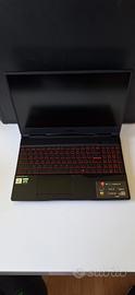 Notebook Gaming MSI GL65 LEOPARD