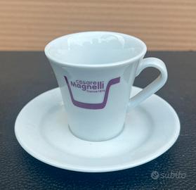 Tazzine da caffe Magnelli by Richard Ginori