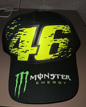 Cappellino Valentino Rossi