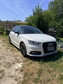 Audi A1 Sportback 1.0 TFSI 95CV - 2018