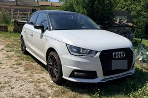 Audi A1 Sportback 1.0 TFSI 95CV - 2018