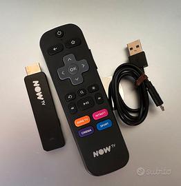Now TV Stick