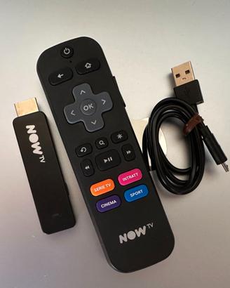 Now TV Stick