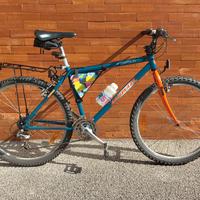 MTB Kamikaze The Violator IV 26" Tg. M Vintage