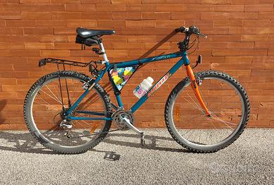 MTB Kamikaze The Violator IV 26" Tg. M Vintage