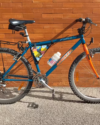 MTB Kamikaze The Violator IV 26" Tg. M Vintage