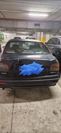 FIAT Marea - 2001