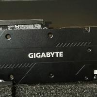 Gygabite RTX 2080 