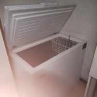 Congelatore Haier