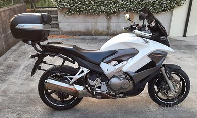Honda Crossrunner ABS 800