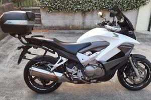 Honda Crossrunner ABS 800