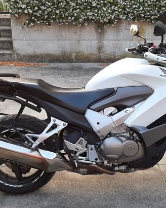 Honda Crossrunner ABS 800