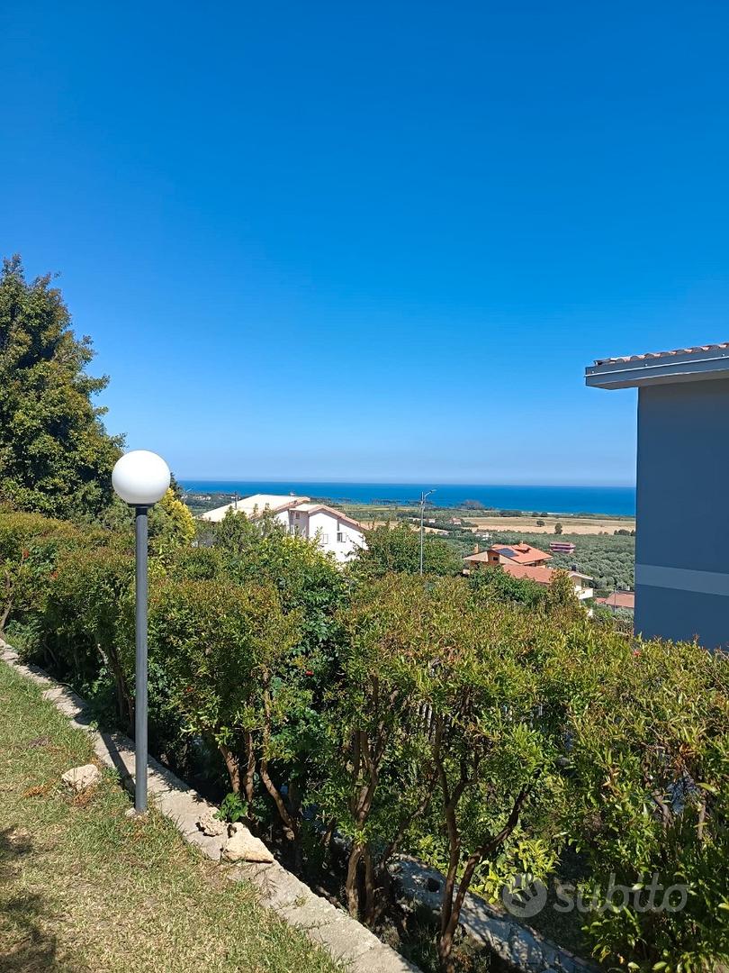 Appartamento – Catanzaro - Vista 2