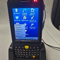 terminalino lettore barcode ET3000WP2DC