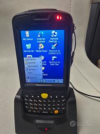 terminalino lettore barcode ET3000WP2DC