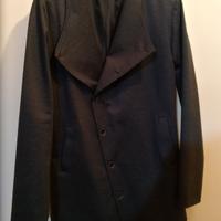 Giacca corta con bavero largo (Nuova)