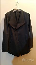 Giacca corta con bavero largo (Nuova)