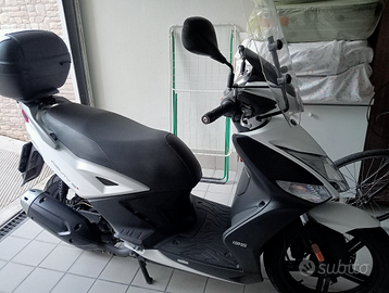 Kymco Agility