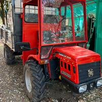 Antonio Carraro Tigrecar 3700