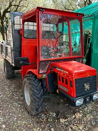 Antonio Carraro Tigrecar 3700