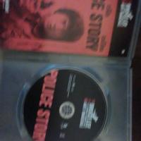 135 custodie cd - dvd vuote