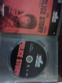 135 custodie cd - dvd vuote