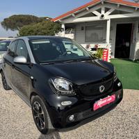 Smart ForFour 70 1.0 Passion #NO VINCOLI# GARANTIT