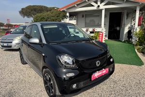 Smart ForFour 70 1.0 Passion #NO VINCOLI# GARANTIT