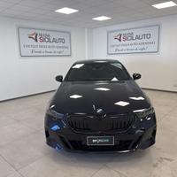 BMW Serie 5 520d 48V xDrive Msport