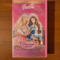 Barbie, La principessa e la povera