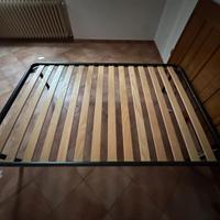 RETE DA UNA PIAZZA E 1/2