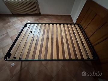 RETE DA UNA PIAZZA E 1/2