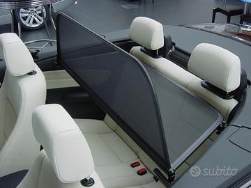 Frangivento bmw e88 cabrio