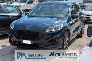 FORD Kuga ST-Line 1.5ecoblue 120cv 2WD AUTO