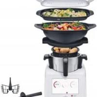 Robot monsieur cuisine connet
