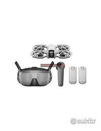 DJI Neo Motion Fly More Combo - NUOVO