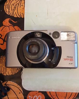 Canon vintage 