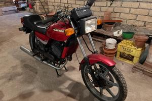 LAVERDA LZ 125