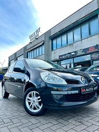 Renault Clio 1.2 16V 3 porte Dynamique - ok neopat