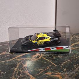 Modellino Ferrari 430 GT3 Valentino Rossi