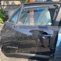 Porta porte sinistre jeep renegade